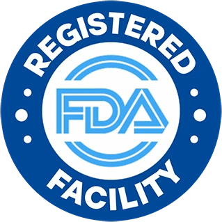 FDA Certified VISIFLORA