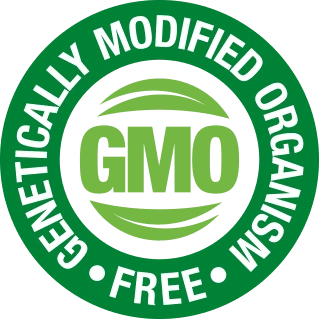 GMO Certified VISIFLORA