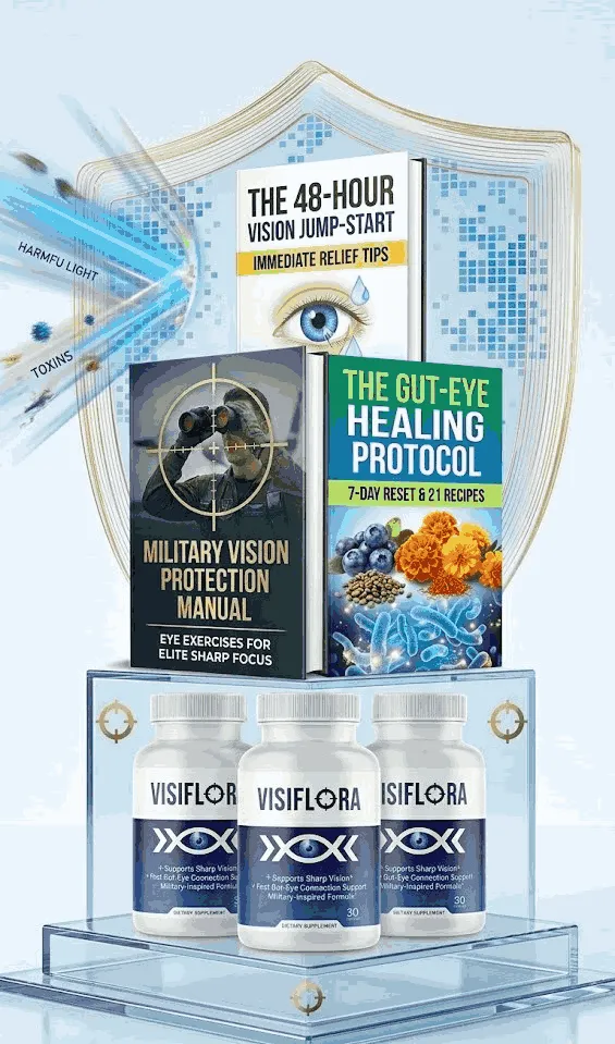 what is visiflora